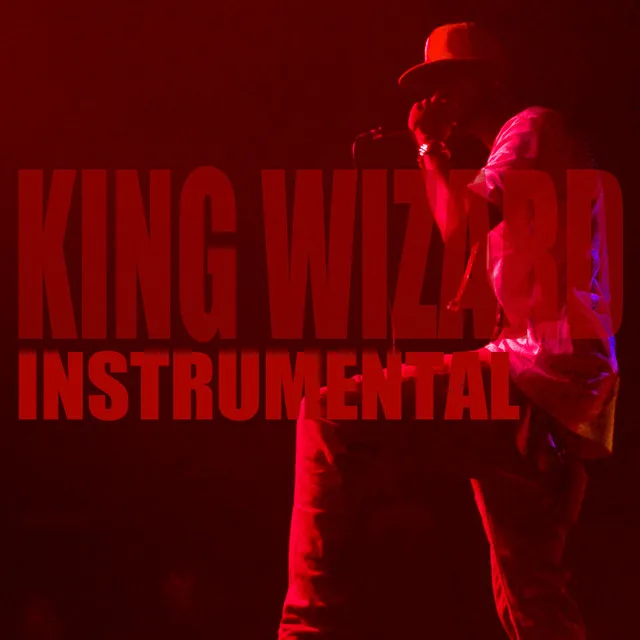 King Wizard (Instrumental)