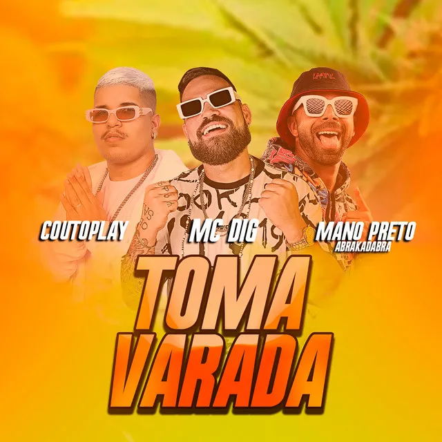 Toma Varada