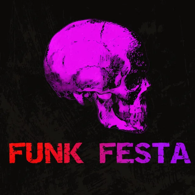 FUNK FESTA - SPED UP