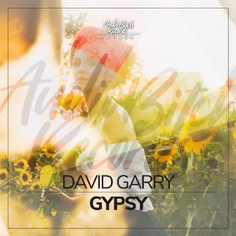 Gypsy by David Garry