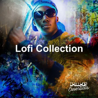 Lofi Collection by Chillhop Essentials