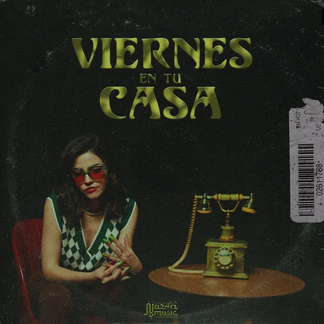 Viernes En Tu Casa