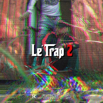 Le Trap 2 by Marlon Breeze