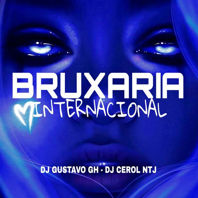 Bruxaria Internacional