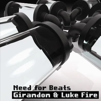 Need For Beats by Luke Fire