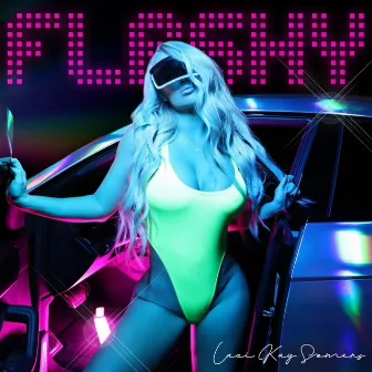 Flashy by Laci Kay Somers