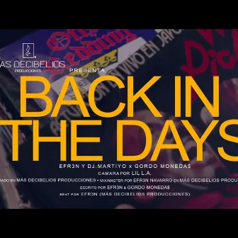 Back in the days by Efr3n oficial