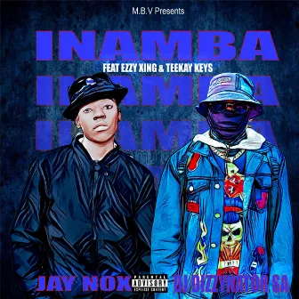 INAMBA by Dj DizzyNator SA