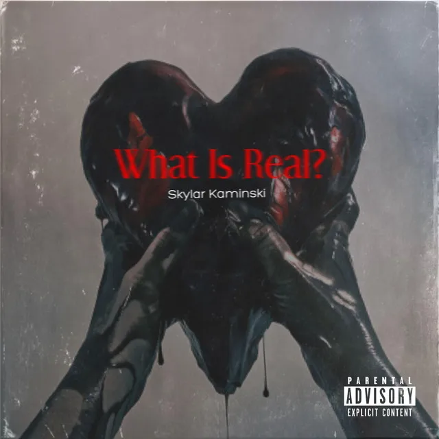 What Is Real?