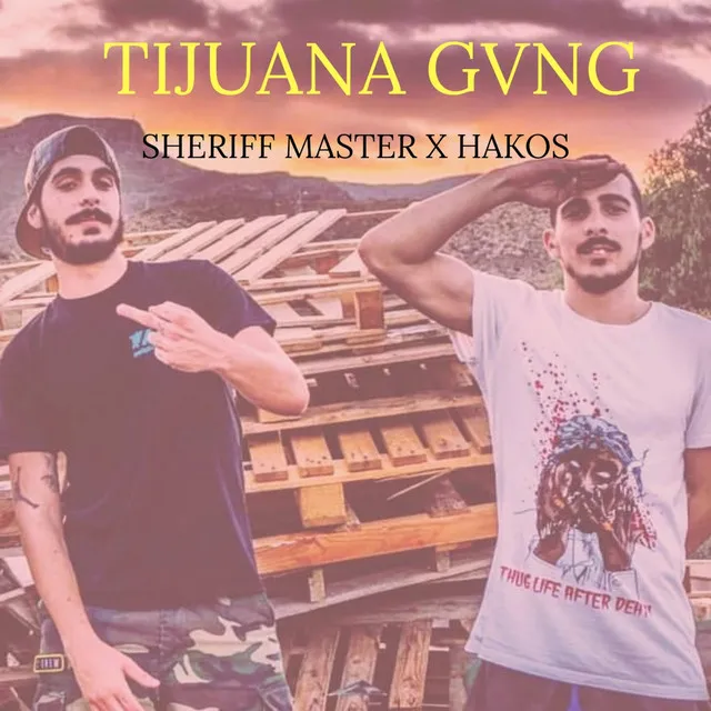 Tijuana Gvng