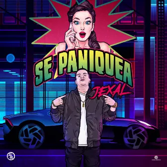 Se Paniquea by Jexal