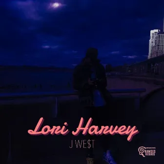 Lori Harvey by J We$t