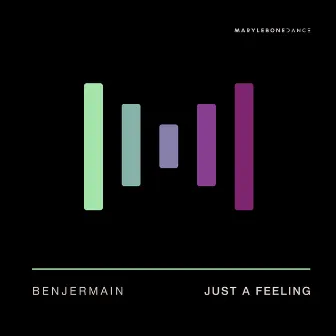 Just A Feeling (Radio Edit) by Benjermain