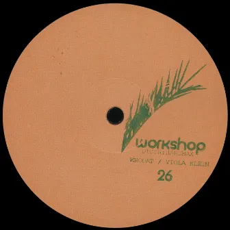 Workshop 26 by Whodat