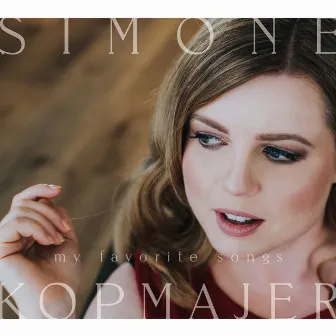 My Favorite Songs by Simone Kopmajer