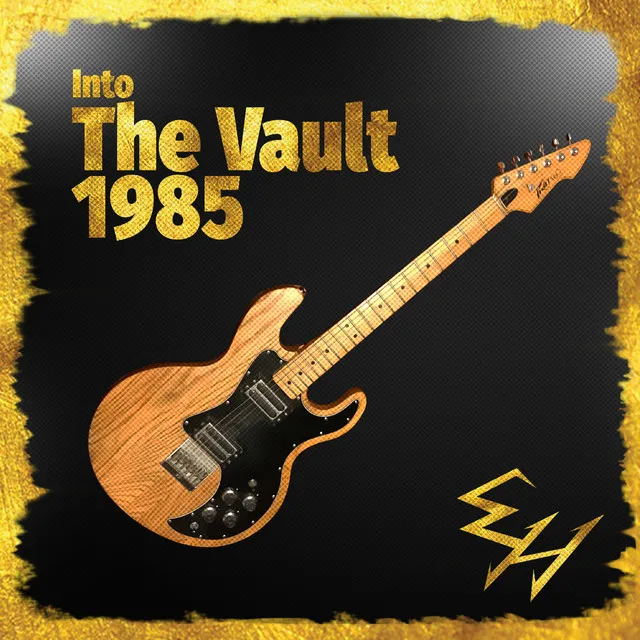 Into the Vault 1985 (Cassette recording)