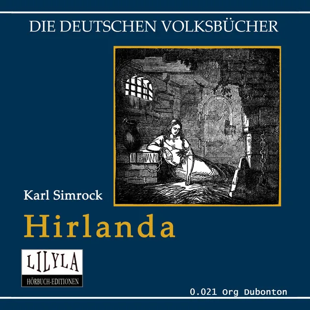 Hirlanda Kapitel 5 - Hirlanda