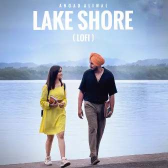 Lake Shore Lofi by Angad Aliwal