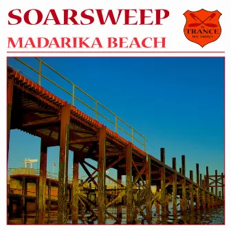 Madarika Beach by Soarsweep