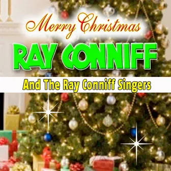 Merry Christmas by The Ray Conniff Singers