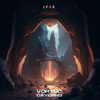 Caverns by Vortec