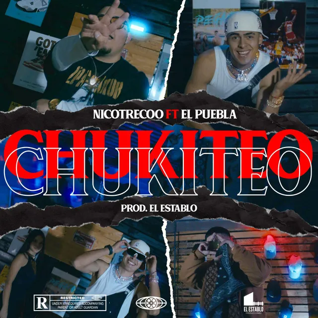 CHUKITEO