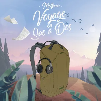 Voyage en sac à dos by Melfiano