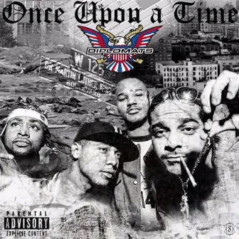 Once Upon a Time by The Diplomats