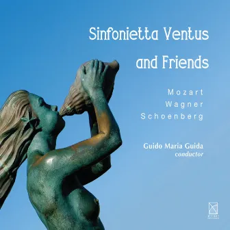 Sinfonietta Ventus & Friends by Sinfonietta Ventus