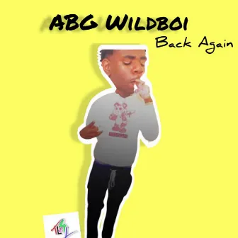 Back Again by Traplife Ent