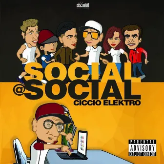 Social by Ciccio Elektro