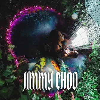 JIMMY CHOO by MENJU