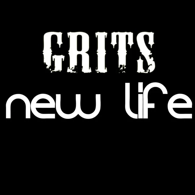 New Life (feat. Annie Williams)