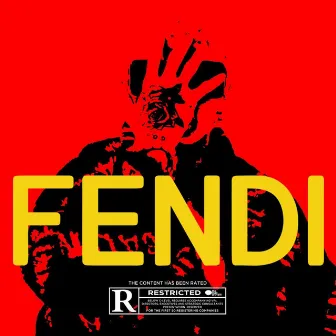 Fendi by Mouka