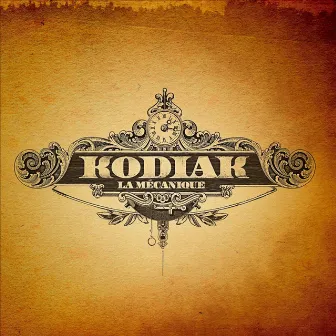 La mécanique by Kodiak