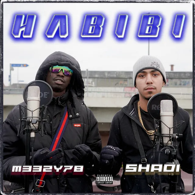 HABIBI