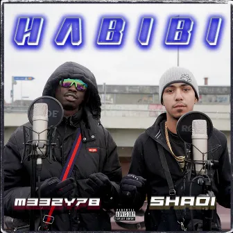 HABIBI by Mobcode