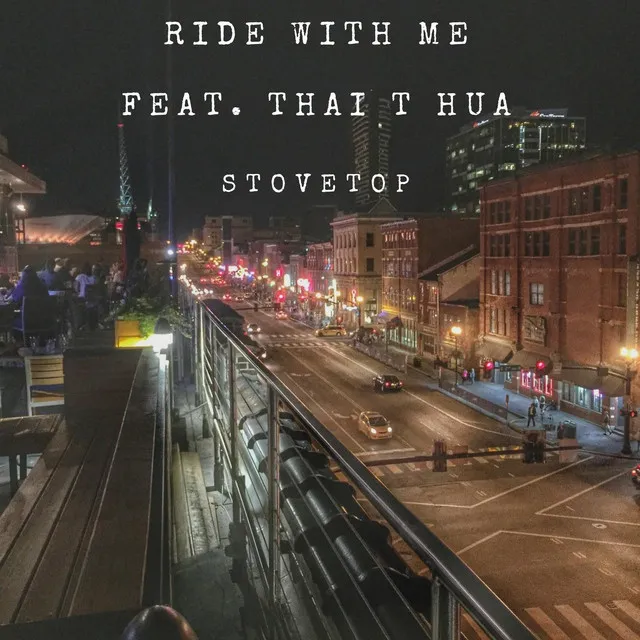 Ride with Me