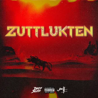 ZUTTLUKTEN by Manny Flaco