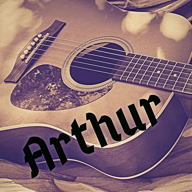 Arthur