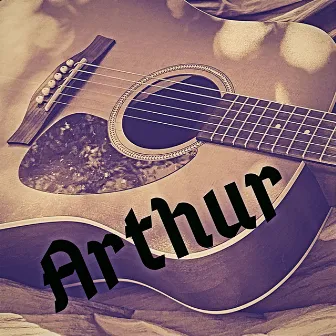 Arthur by Jadson Leonato