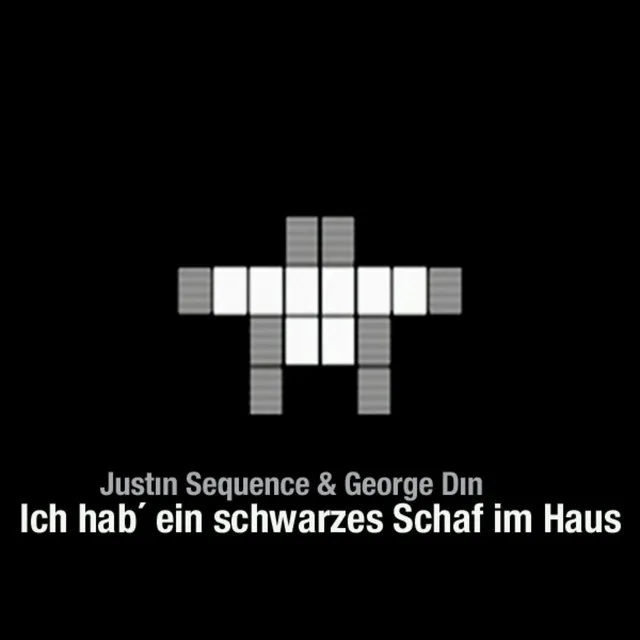 Ich Hab Ein Schwarzes Schaf Im Haus