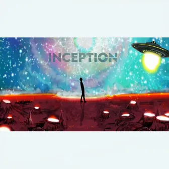 Inception by Chain Gang Mafia