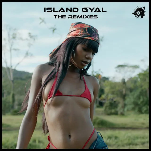 Island Gyal - Precision Soca Remix - Radio Edit