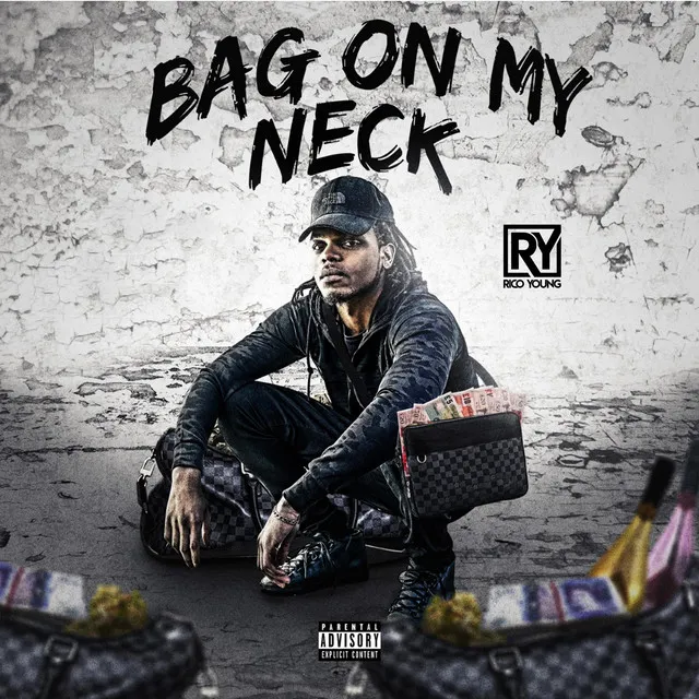 Bag on My Neck