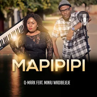 Mapipipi by Q-Mark