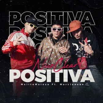 Positiva by NicoClear