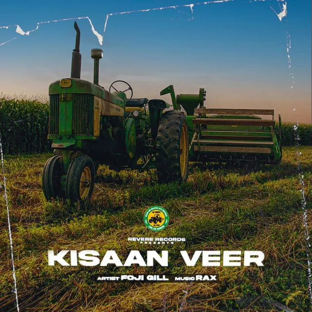 Kisaan Veer