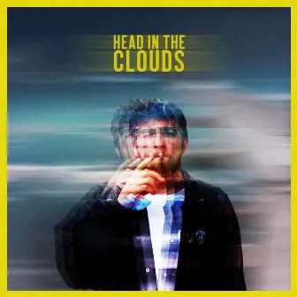 HEAD IN THE CLOUDS by Rob Reese