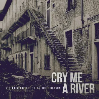 Cry Me a River by Julie Benson